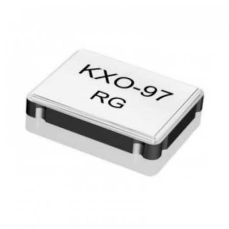 12.94219 Geyer Electronic внешний вид корпуса KXO-97 7.0x5.8x1.8мм