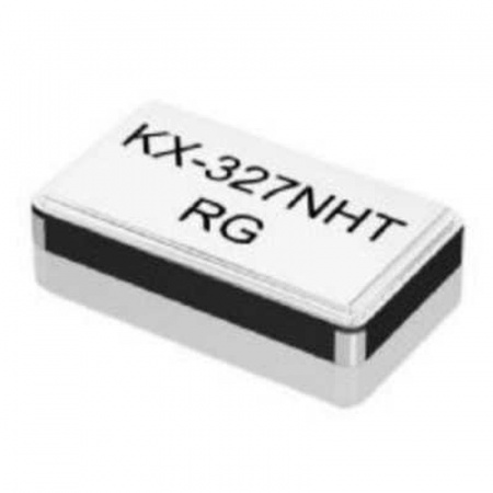 12.87150 Geyer Electronic внешний вид корпуса KX-327 3.2x1.5x0.75мм