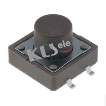 L-KLS7-TS1201-4.3-250-T KLS Electronics внешний вид корпуса 