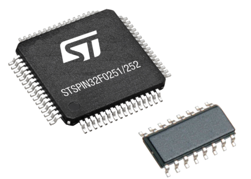 Интегральные микросхемы