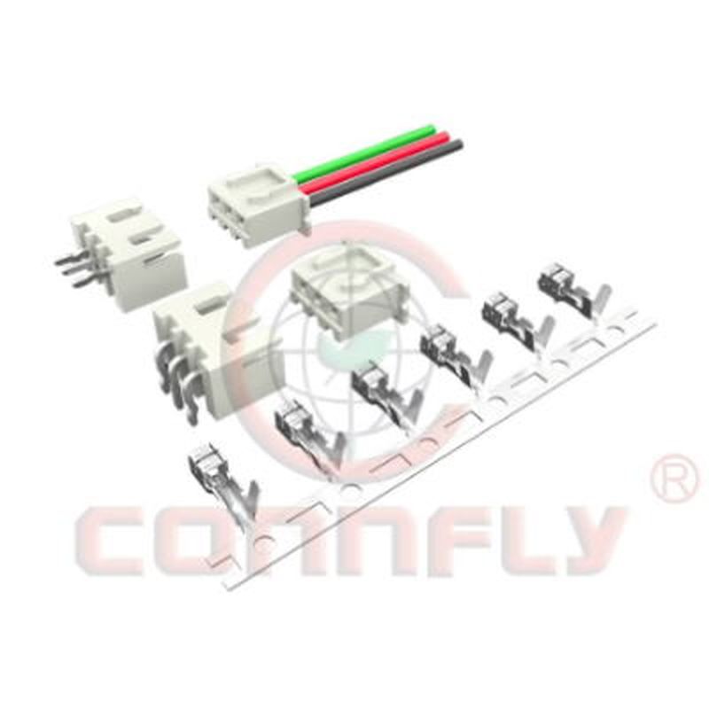 T-DS1069-SC600 купить, Контактное гнездо на кабель для разъемов серии ...