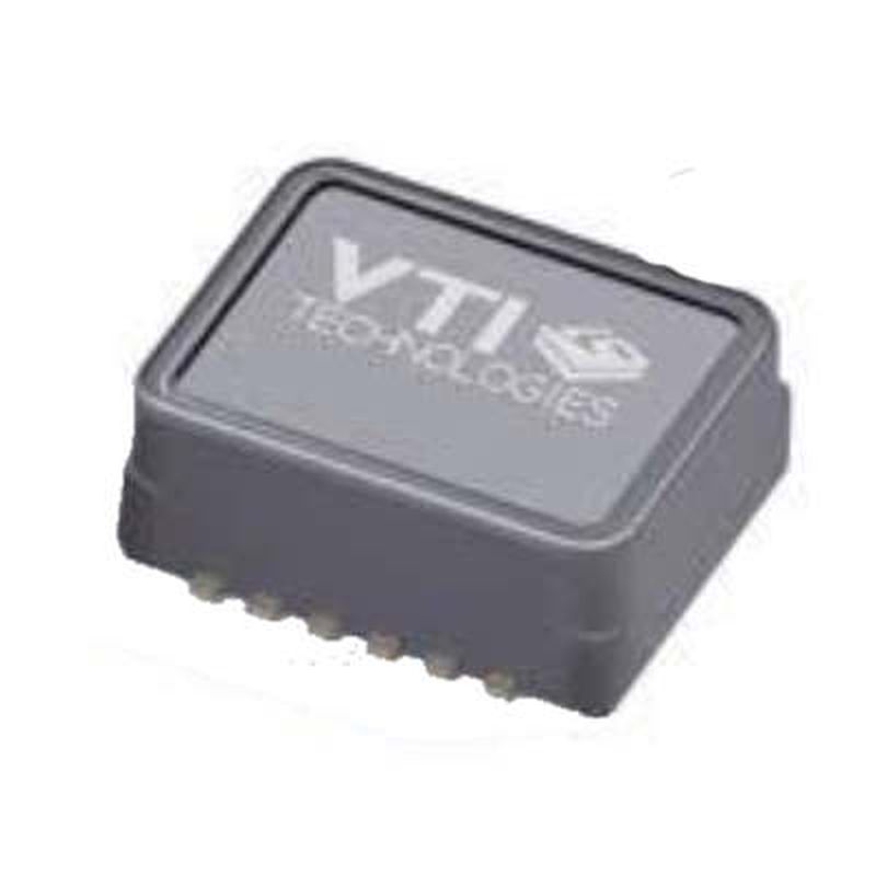 SCC1300-D04-05 купить в ЭлМатрикс Электроника для дела МЭМС гироскоп ...