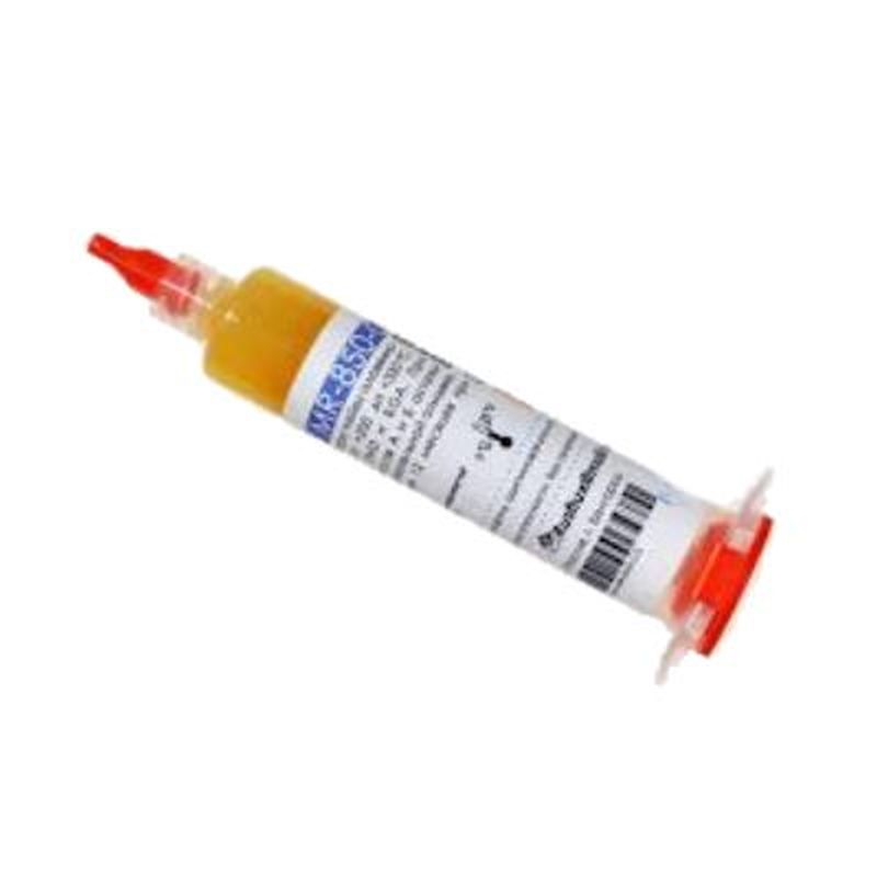 Флюс MR-850-CS купить, Флюс для контактной и бесконтактной пайки, не ...