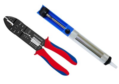 Инструмент и приспособления