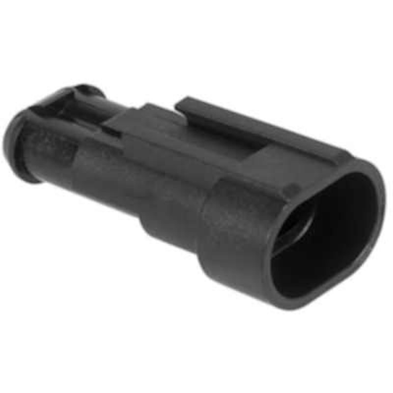 282104-1 купить в ЭлМатрикс Электроника для дела Корпус разъема ...