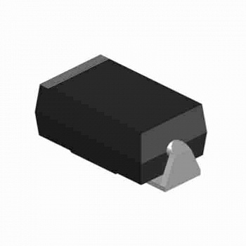 SK16 DC Components внешний вид корпуса SMA