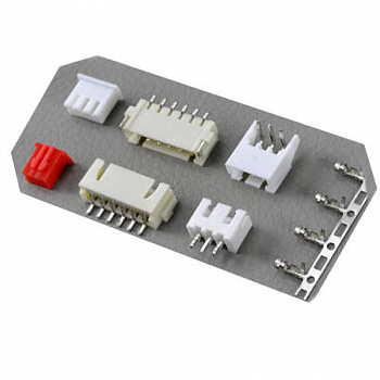 L-KLS1-2.50-04-H KLS Electronics внешний вид корпуса 