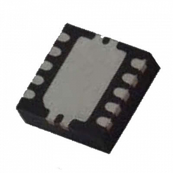 BQ24022DRCR Texas Instruments внешний вид корпуса VSON-10