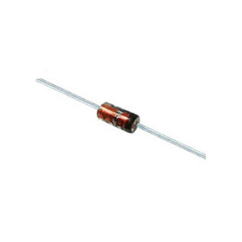 BZX55-C12 DC Components внешний вид корпуса DO35