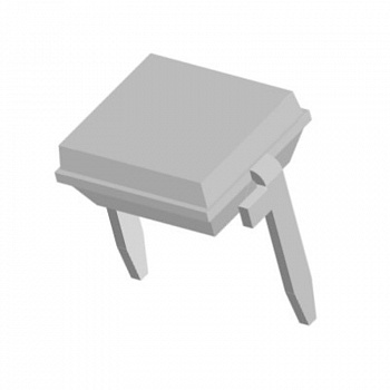 BPW34S Vishay Intertechnology внешний вид корпуса PHD  5.4x4.3x3.2mm