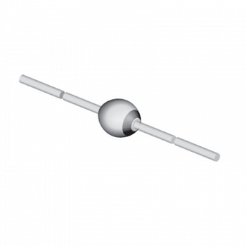 BYV26C-TAP Vishay Intertechnology внешний вид корпуса SOD57