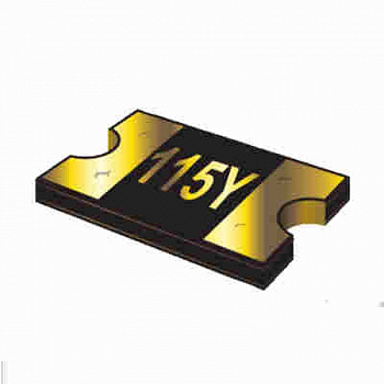 MF-MSMF110/16-2 Bourns внешний вид корпуса SMD 1812