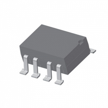 B0505XT-1WR3 Mornsun внешний вид корпуса SMD-8