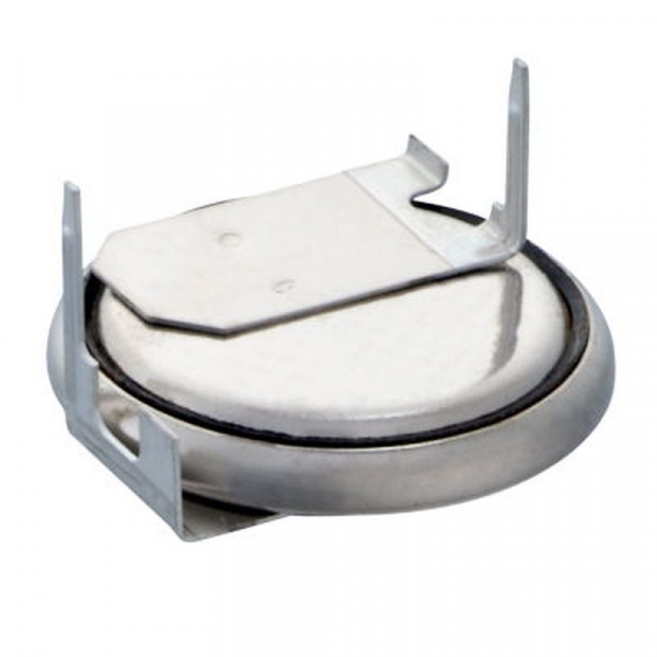 CR1220 MFR FH Renata Batteries внешний вид корпуса CR1220 d12.5x2mm