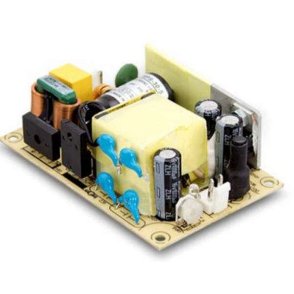 RPS-30-12 Mean Well внешний вид корпуса 76.2x50.8x24mm