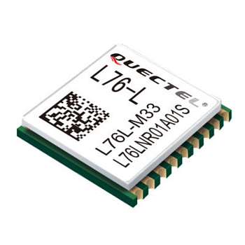 L76L-M33 Quectel Wireless Solutions внешний вид корпуса 