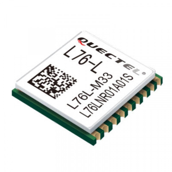 L76L-M33 Quectel Wireless Solutions внешний вид корпуса 