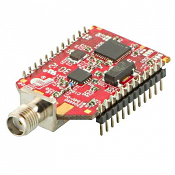 MBee-868-2.0-SMA-PLS12 СМК внешний вид корпуса 