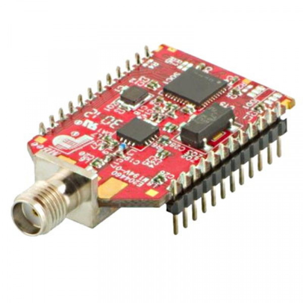 MBee-868-2.0-SMA-PLS12 СМК внешний вид корпуса 