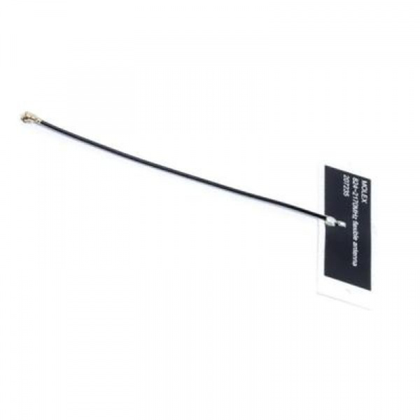 2072350100 Molex внешний вид корпуса 