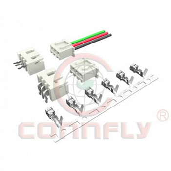 I-DS1069-SCW004 Connfly Electronics внешний вид корпуса 
