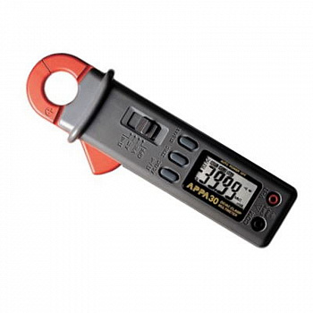 APPA 30R APPA внешний вид корпуса 