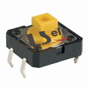 L-KLS7-TS1204-7.3-180 KLS Electronics внешний вид корпуса 