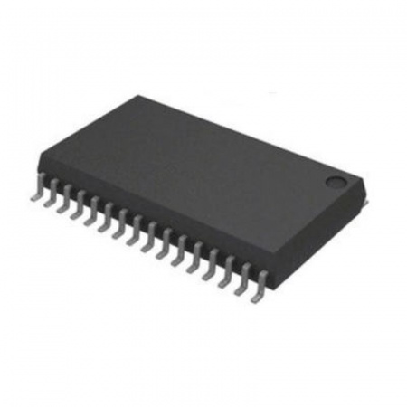 CY62148ELL-55SXI Cypress Semiconductor внешний вид корпуса SO-32