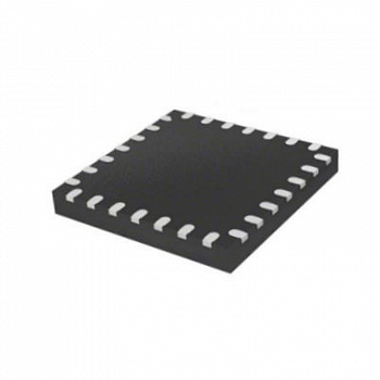 STM8L151G6U6TR ST Microelectronics внешний вид корпуса UFQFPN-28