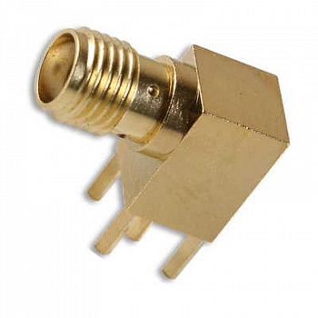 5-1814400-1 TE Connectivity внешний вид корпуса 