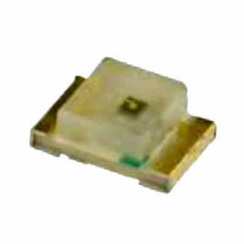 L-C170KRCT Para Light Electronics внешний вид корпуса LED SMD 0805
