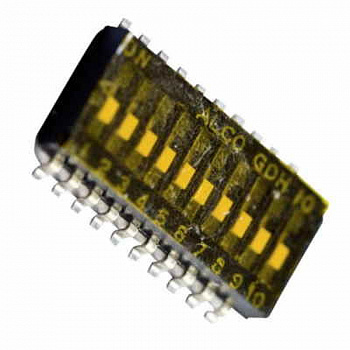 1571983-1 TE Connectivity внешний вид корпуса 