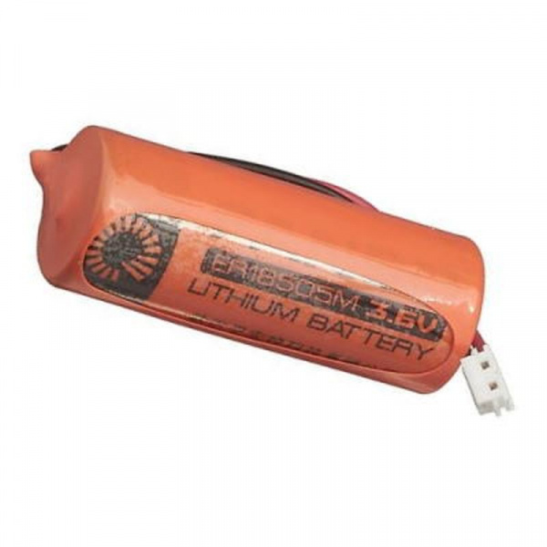 ER18505M-LD/-EHR-02 Fanso Technologies внешний вид корпуса SIZE A 18.5x50.5 mm