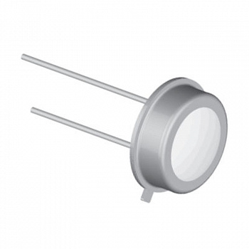 BPW20RF Vishay Intertechnology внешний вид корпуса PHD d9.1x3.1mm