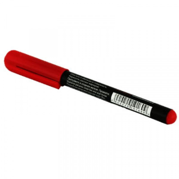 R-teck маркер для печатных плат красный Connector внешний вид корпуса 