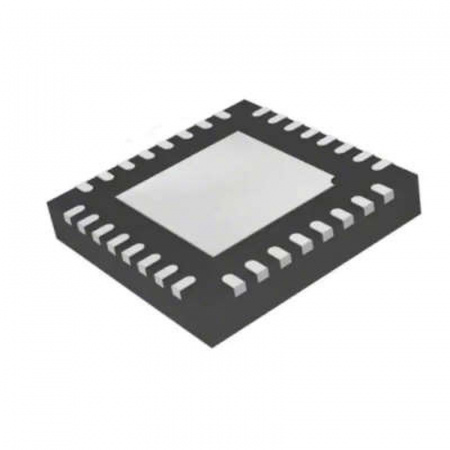 BLUENRG-232 ST Microelectronics внешний вид корпуса VFQFPN-32