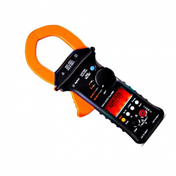 U1213A KEYSIGHT внешний вид корпуса 