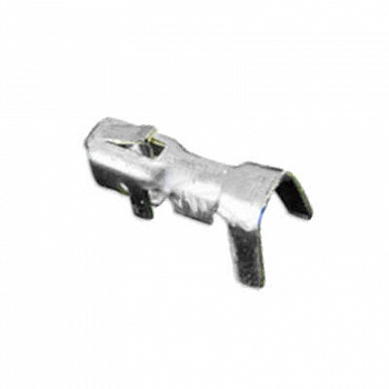 SXH-001T-P0.6 JST внешний вид корпуса SXH 6.5x1.9x2.4