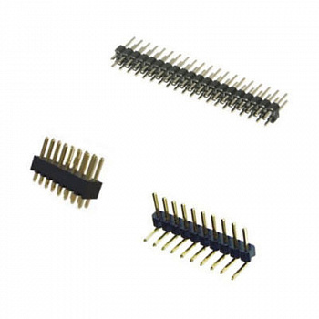 KLS1-207-1-04-S KLS Electronics внешний вид корпуса 