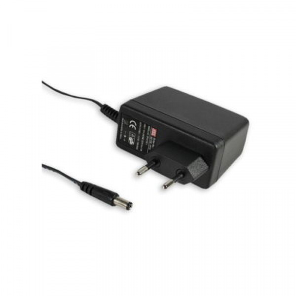 GS15E-8P1J Mean Well внешний вид корпуса GS15E 34x71x50mm