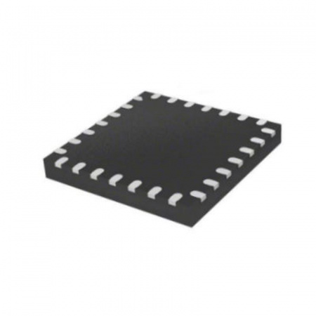 STM8L101G2U6 ST Microelectronics внешний вид корпуса UFQFPN-28