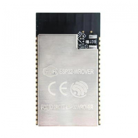 ESP32-WROVER [4MB] Espressif Systems внешний вид корпуса 