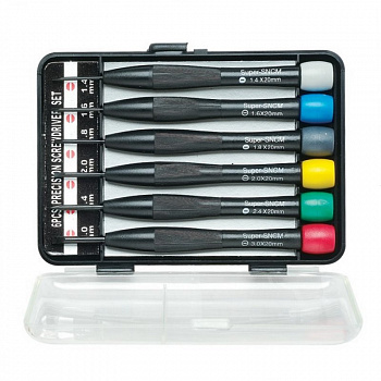 8PK-2062 Proskit внешний вид корпуса 