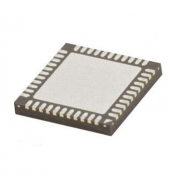 DP83848TSQ/NOPB Texas Instruments внешний вид корпуса WQFN-40