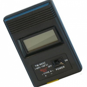 TM-902C S-Line внешний вид корпуса 