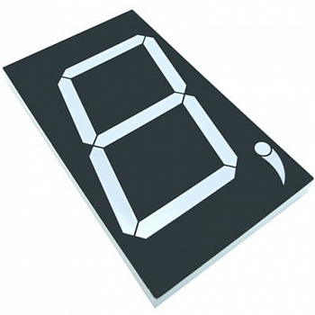 FYS-50011BUHR-11 Foryard Optoelectronics внешний вид корпуса 180x108x16mm