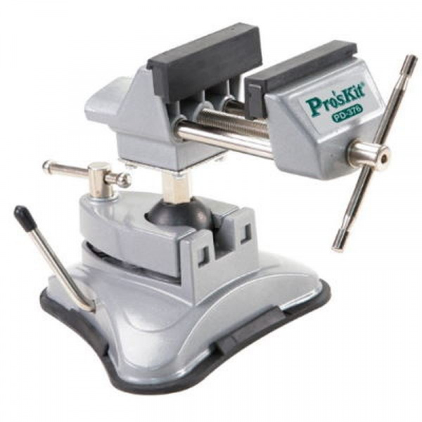 PD-376 Proskit внешний вид корпуса 