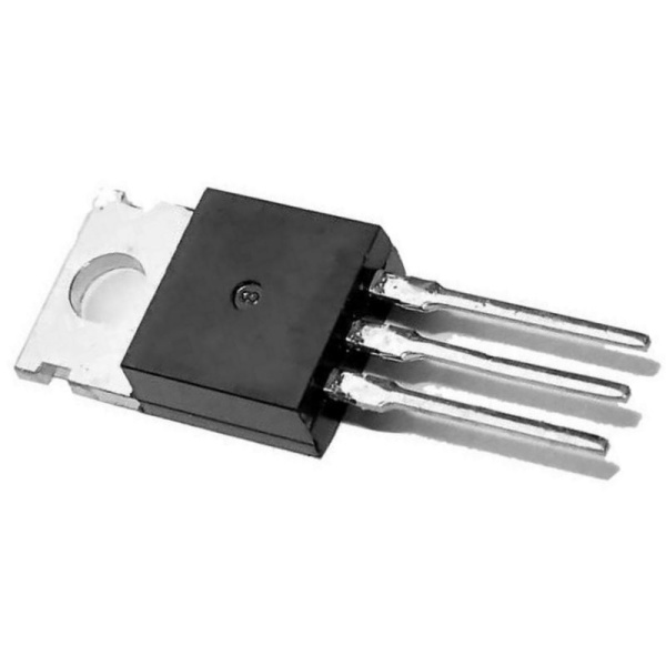 MJE13009 Inchange Semiconductor внешний вид корпуса TO220