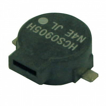 HCS0903H JL World внешний вид корпуса HCS09H SMD 9.0x10.5x4.0mm