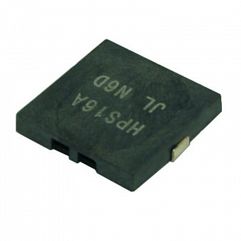 HCM1612X JL World внешний вид корпуса HCM16X d16.0x14.0mm